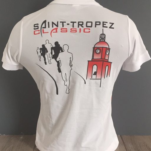 Saint-Tropez La Classique, et T-shirts Polos Collection