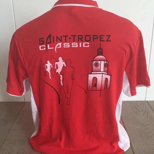 Collection Polos Classique, Saint-Tropez La et T-shirts